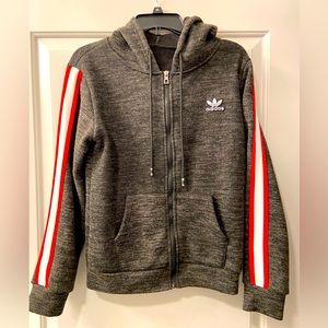 Addidas hoodie